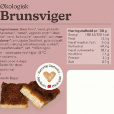 Glutenfri