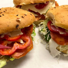 Fastfood
