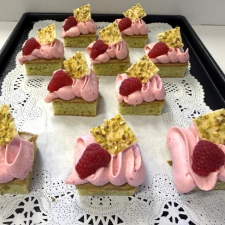Tapas kager