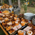 TAPAS Brunsviger 24 stk.  NYHED 