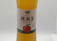 Æblejuice 0,5 ltr.