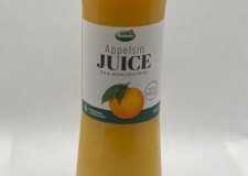 Appelsinjuice 0,5 ltr. 