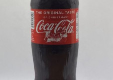 Coca Cola 0,5 ltr. 
