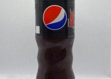 Pepsi Max 0,5 ltr. 