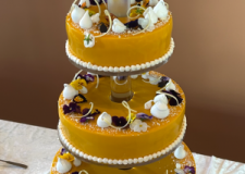 Bryllups Kagesmagning Lørdag den 24.1.2026  TILMELDING 