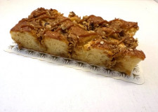 Æbledrømmekage 4-5 pers.