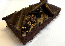 Mørk Chokoladedrøm 4-5 pers. 