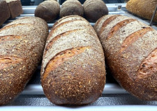 Protein Brød med Belugalinser NYHED 