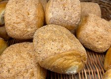 5 Stk. Birkes Lun selv - pakket i pose  