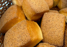 5 stk. Løsning Birkes, lun selv - pakket i pose 