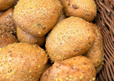 5 stk. Majsstykke, lun selv - pakket i pose 