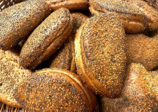 5 stk. Skagenslapper, lun selv - pakket i pose  