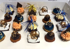 TAPAS ÆSKE 20 stk. NYTÅR  2025