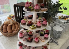 Konfirmations Tapaskager 