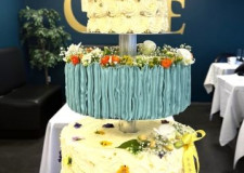 Bryllupskage Inspiration 3