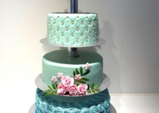 Bryllupskage Inspiration 9