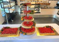 Bryllupskage Inspiration 5