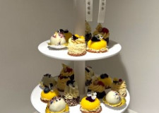 Bryllups Tapaskager Inspiration 2