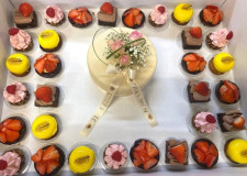 Bryllups Tapaskager Inspiration 3