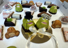 Bryllups Tapaskager Inspiration 4