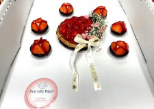 Bryllups Tapaskager Inspiration 5