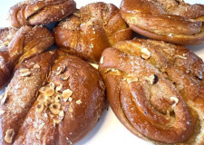 Kardemommesnurre NYHED - NYHED 